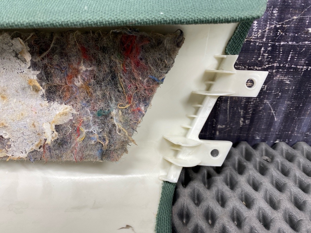 Обшивка салона, 312 рублей, Красноярск