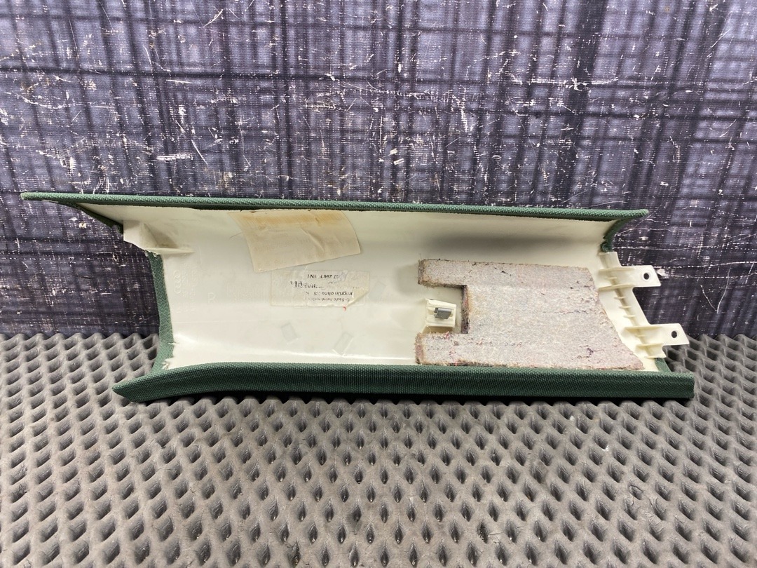 Обшивка салона, 312 рублей, Красноярск