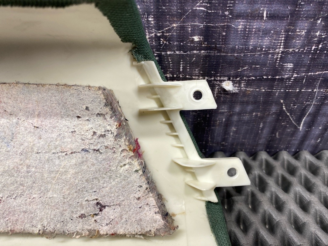 Обшивка салона, 312 рублей, Красноярск