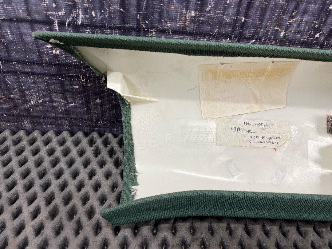 Обшивка салона, 312 рублей, Красноярск