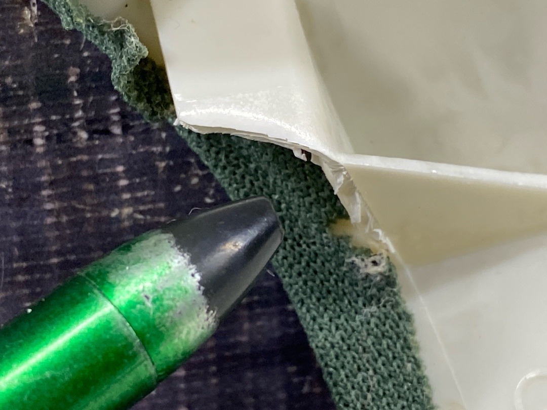 Обшивка салона, 312 рублей, Красноярск