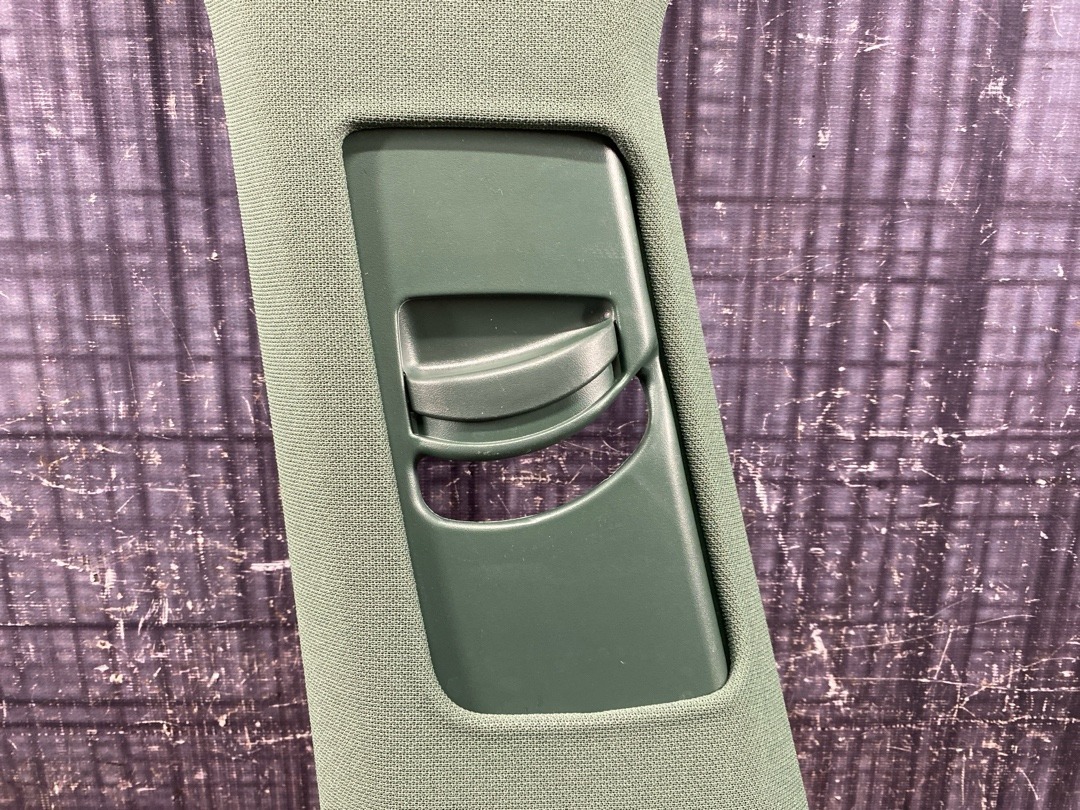 Обшивка салона, 378 рублей, Красноярск