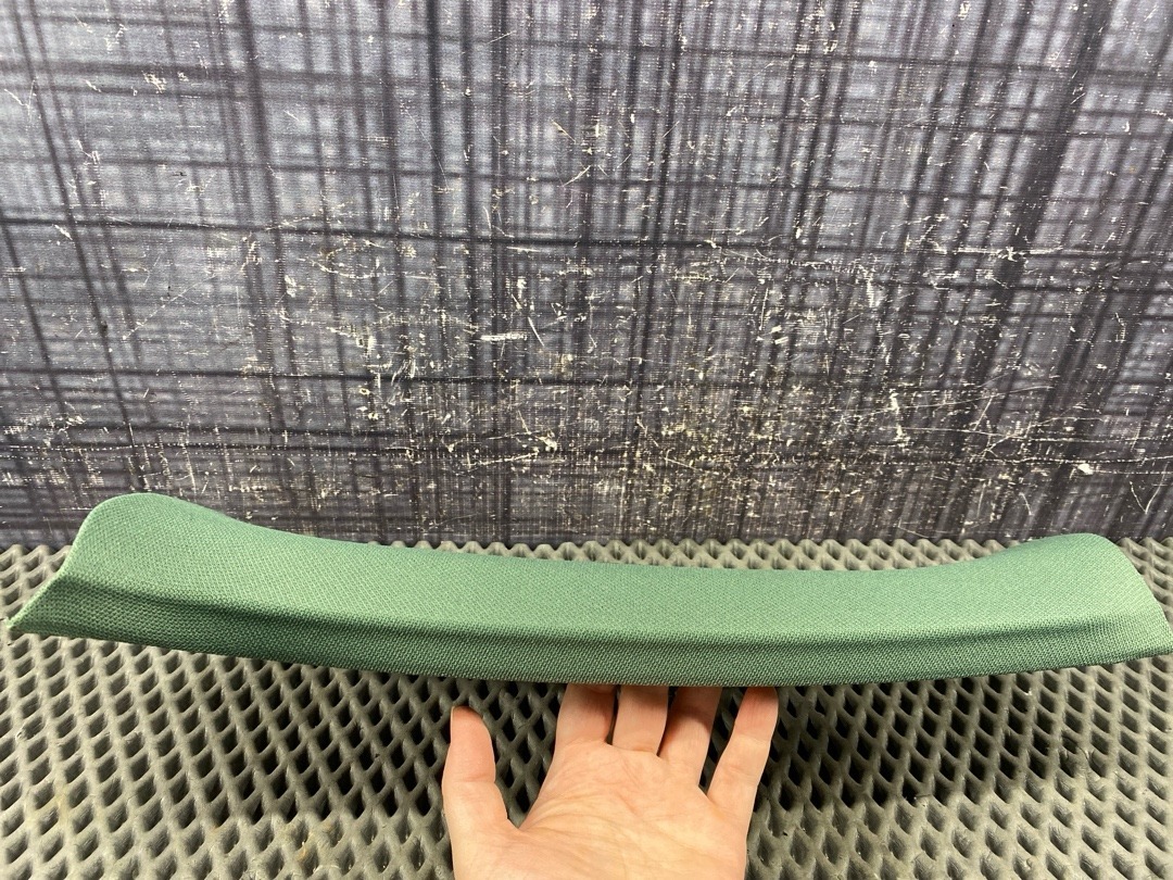 Обшивка салона, 378 рублей, Красноярск