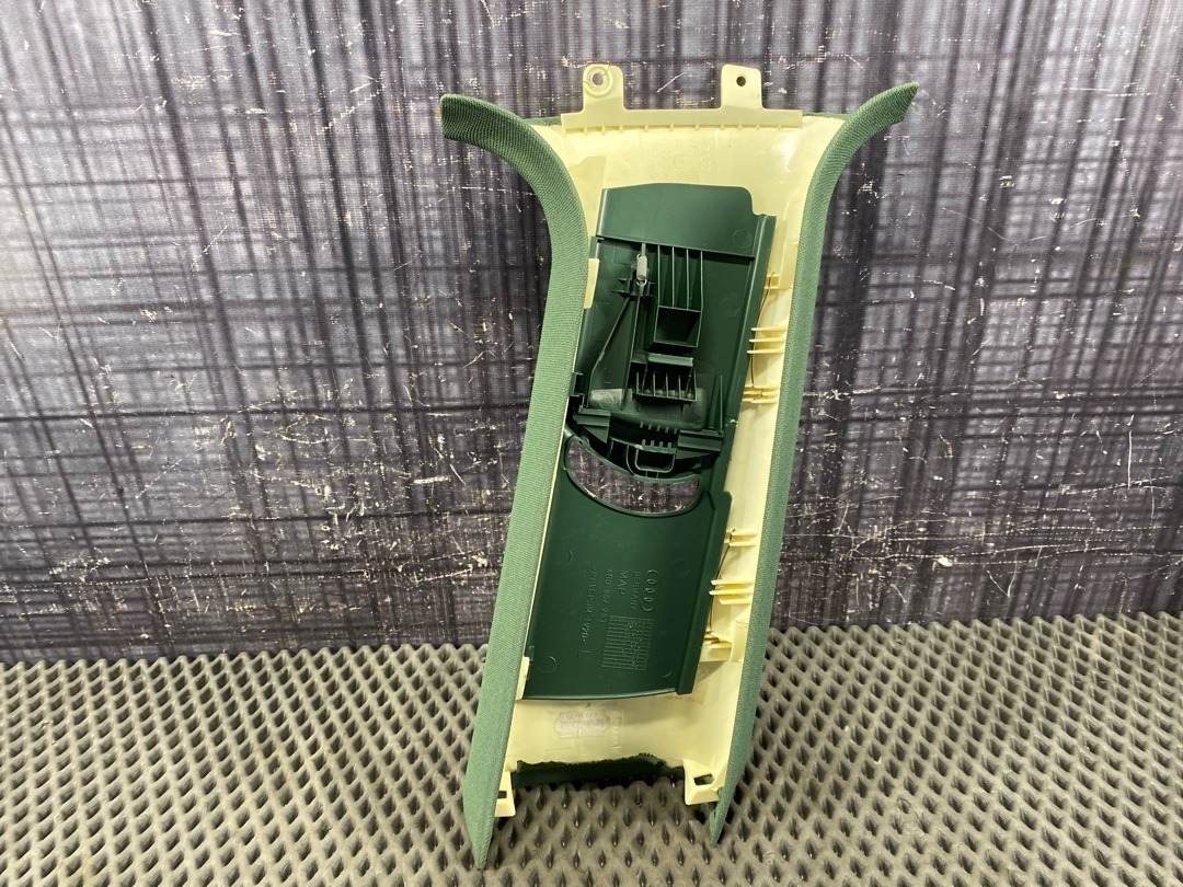 Обшивка салона, 378 рублей, Красноярск