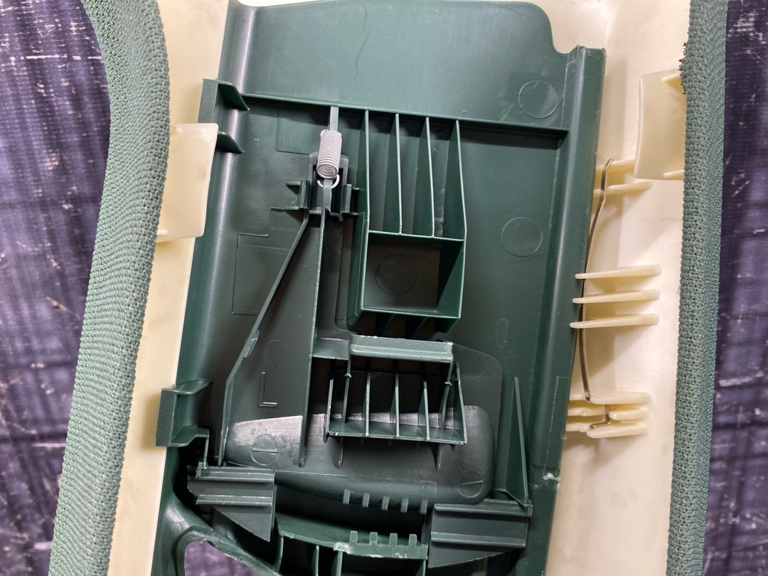 Обшивка салона, 378 рублей, Красноярск