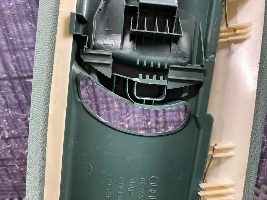 Обшивка салона, 378 рублей, Красноярск