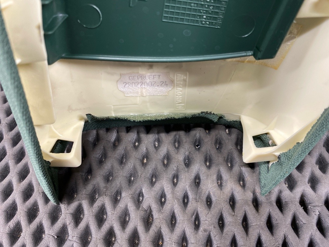 Обшивка салона, 378 рублей, Красноярск