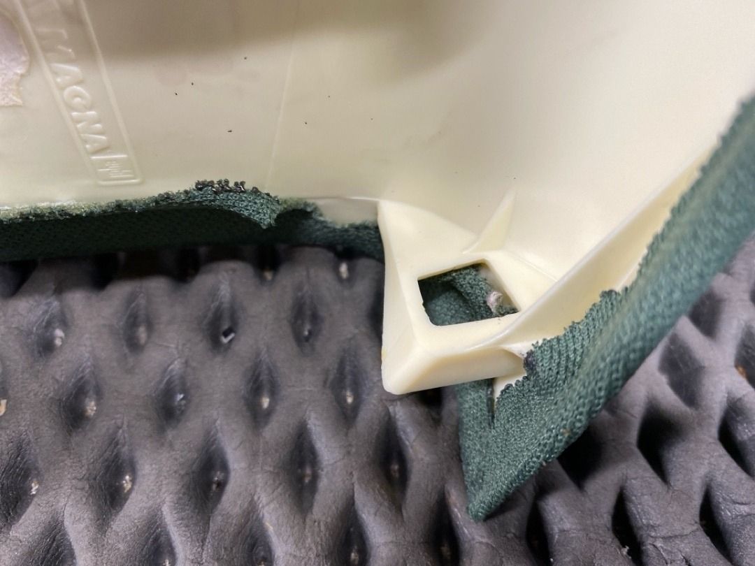 Обшивка салона, 378 рублей, Красноярск