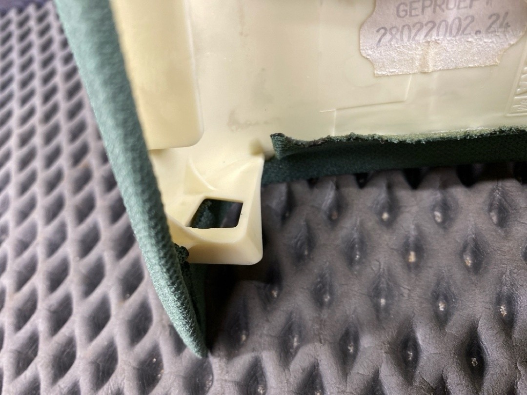 Обшивка салона, 378 рублей, Красноярск