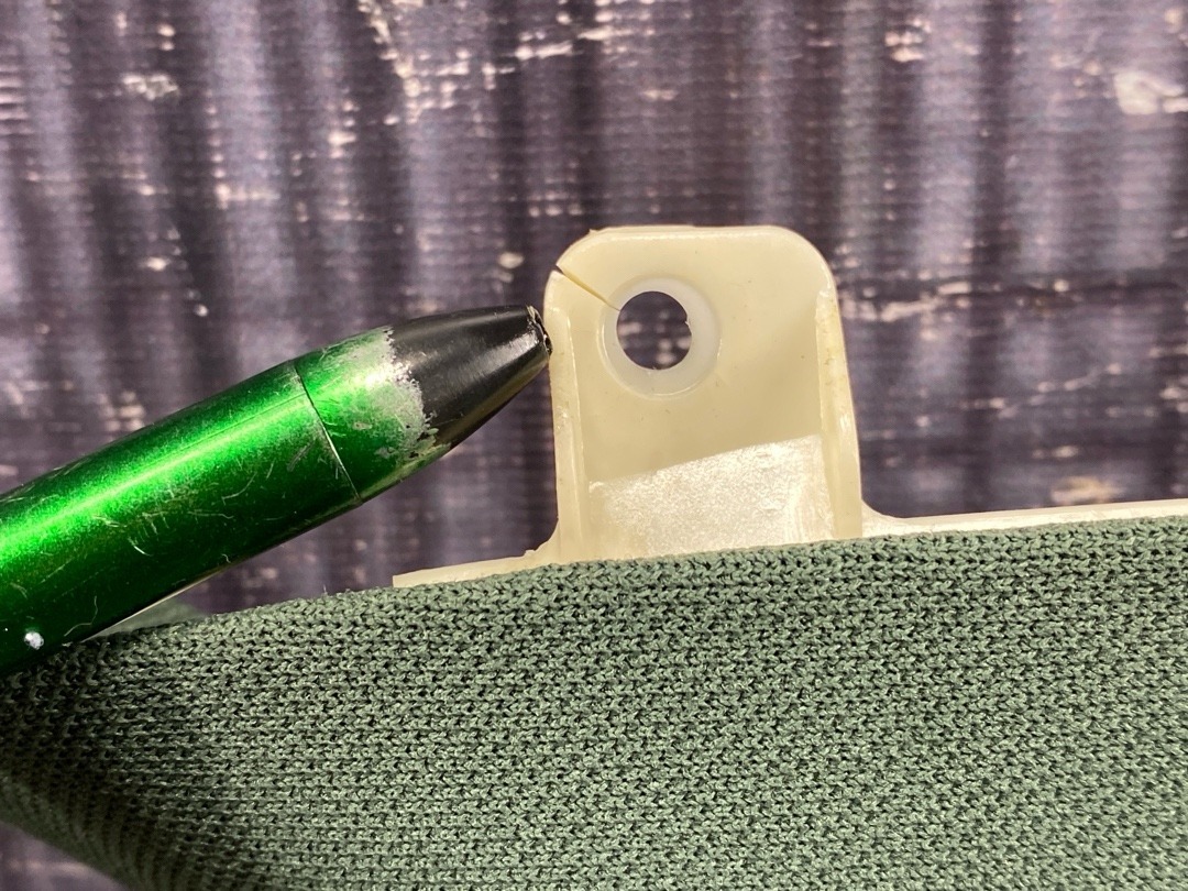 Обшивка салона, 378 рублей, Красноярск