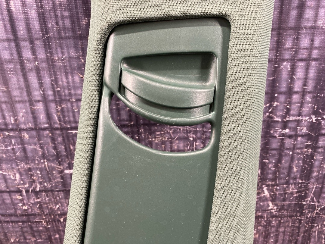 Обшивка салона, 378 рублей, Красноярск