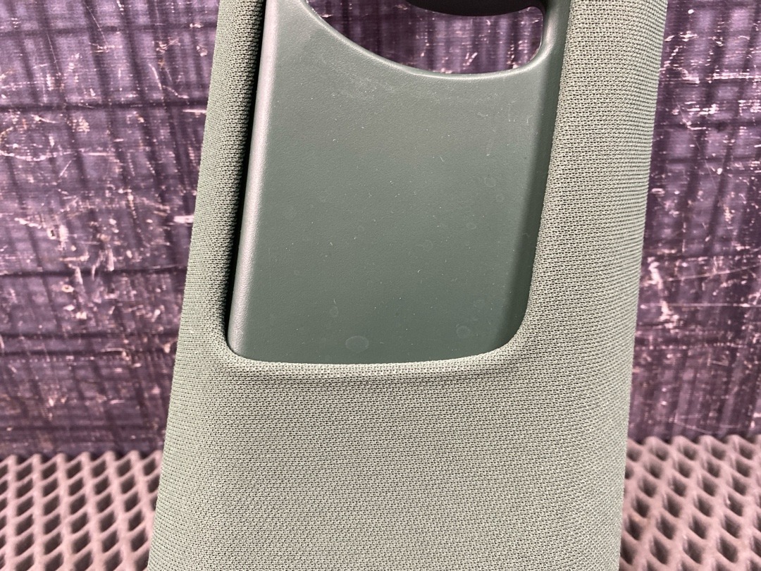 Обшивка салона, 378 рублей, Красноярск