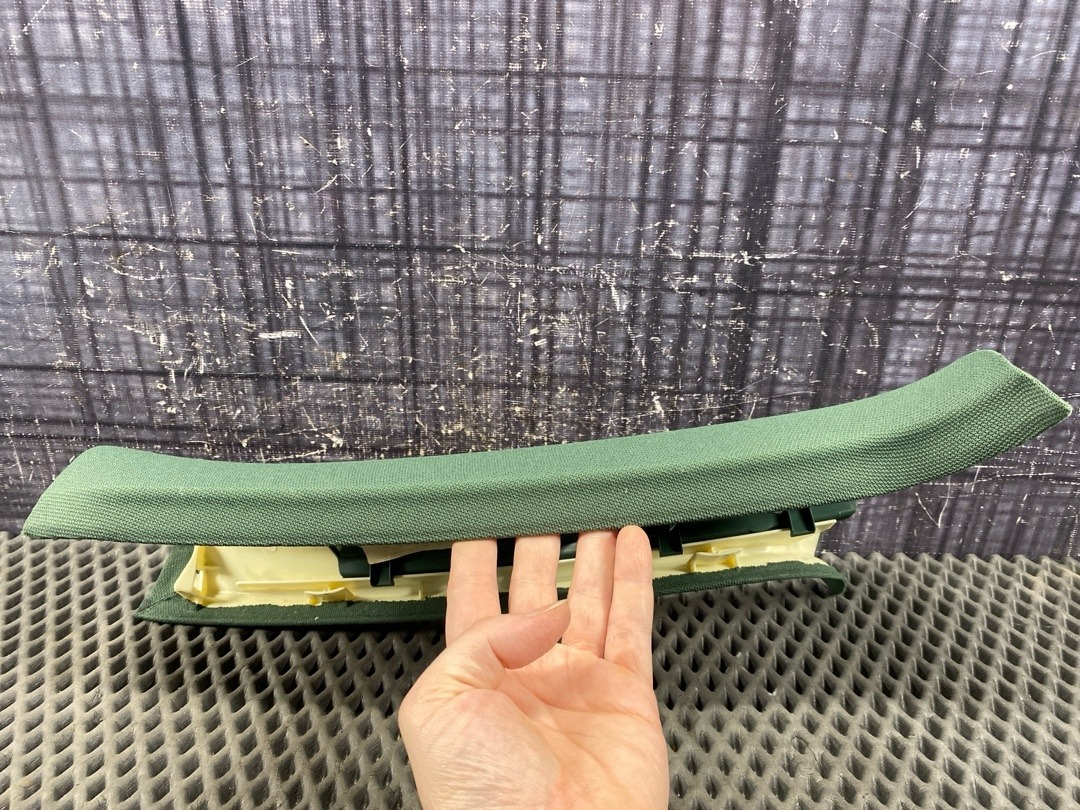 Обшивка салона, 378 рублей, Красноярск