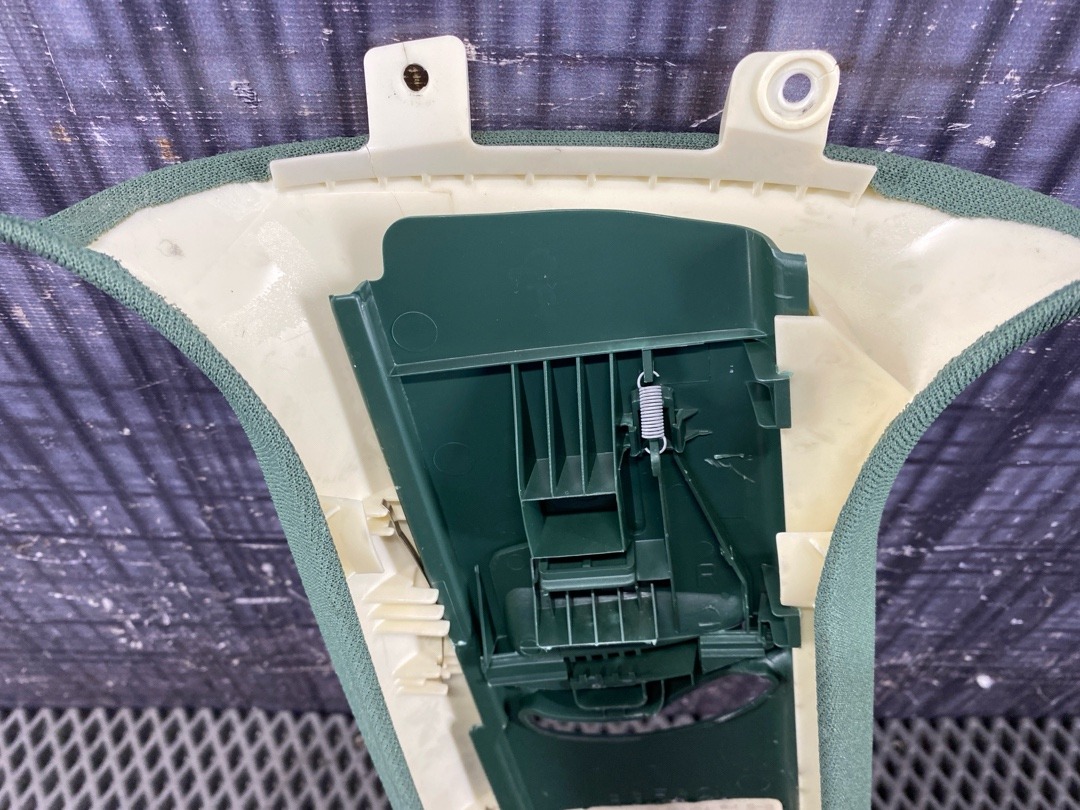 Обшивка салона, 378 рублей, Красноярск