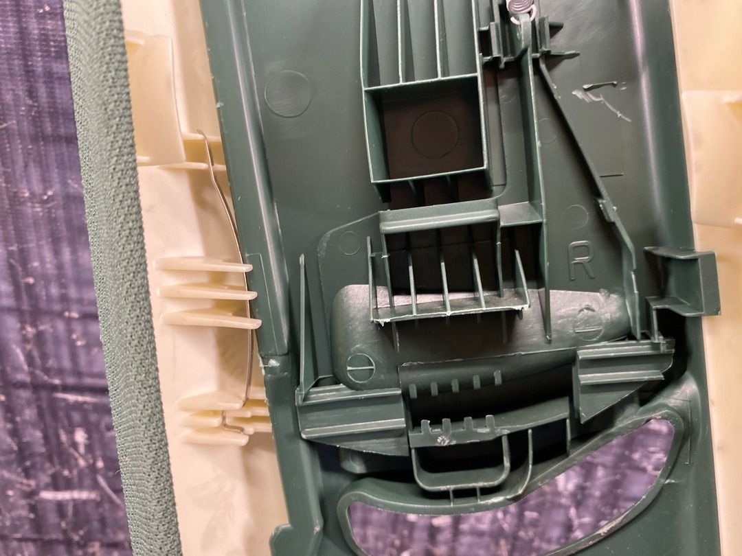 Обшивка салона, 378 рублей, Красноярск