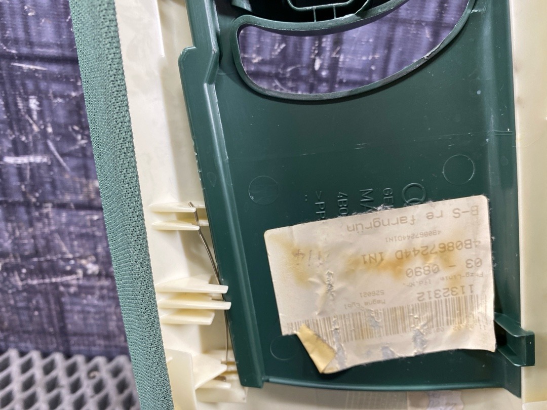 Обшивка салона, 378 рублей, Красноярск