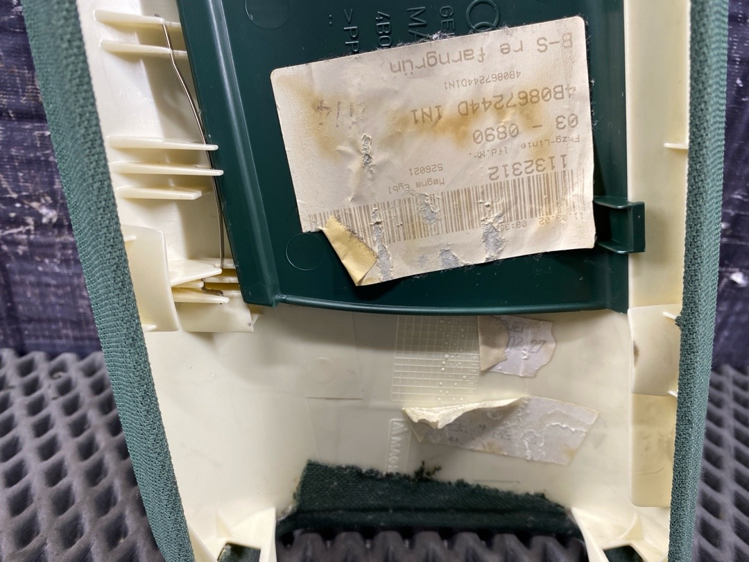 Обшивка салона, 378 рублей, Красноярск