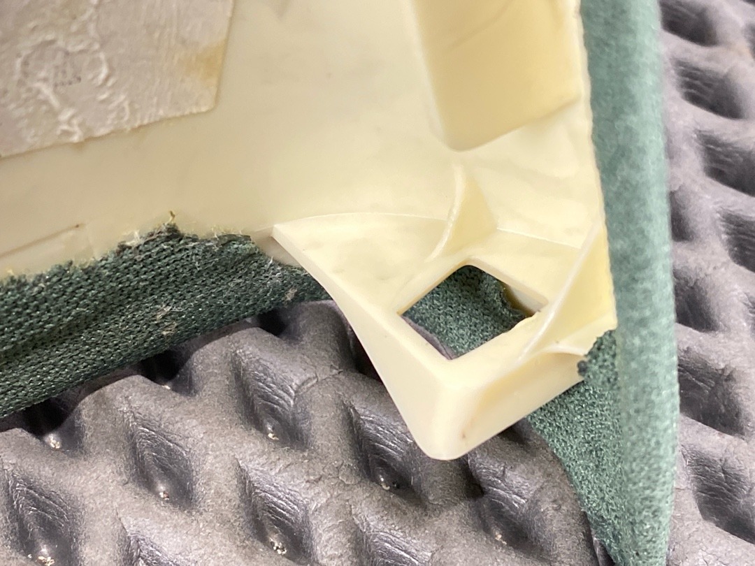 Обшивка салона, 378 рублей, Красноярск