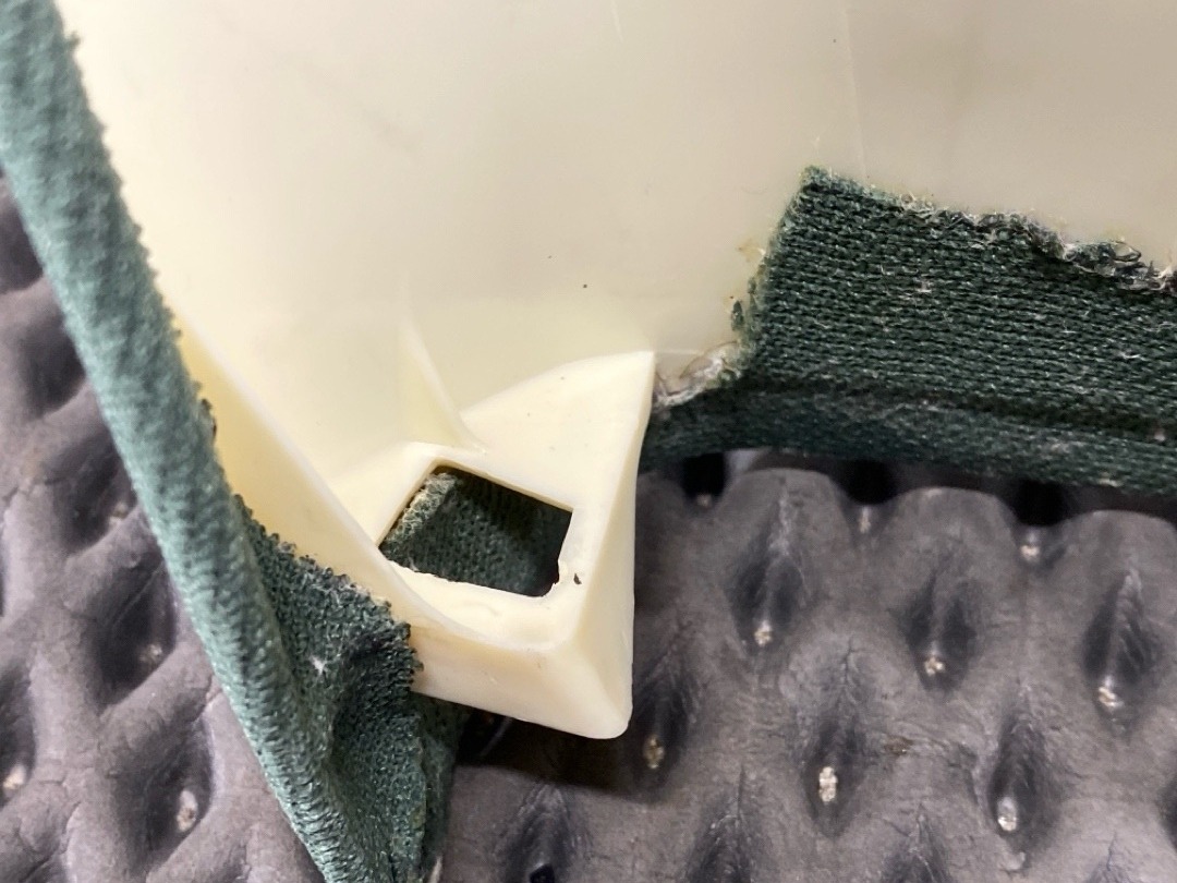 Обшивка салона, 378 рублей, Красноярск