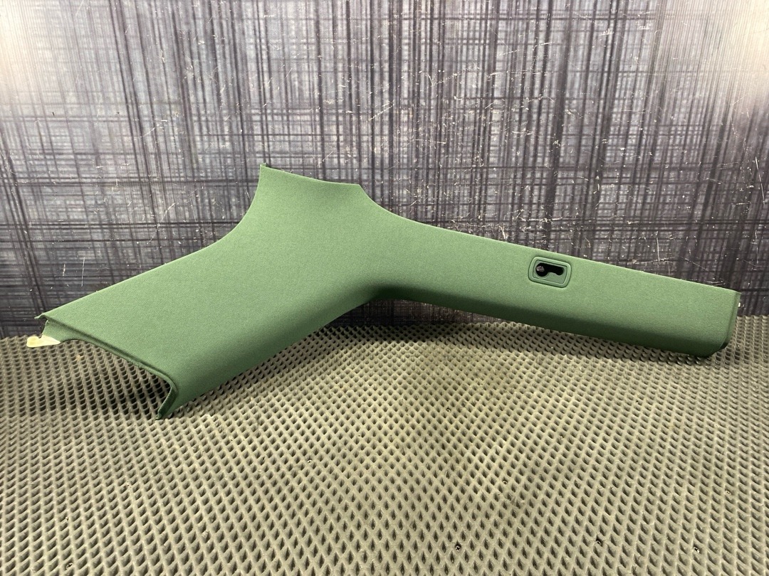 Обшивка салона, 552 рублей, Красноярск