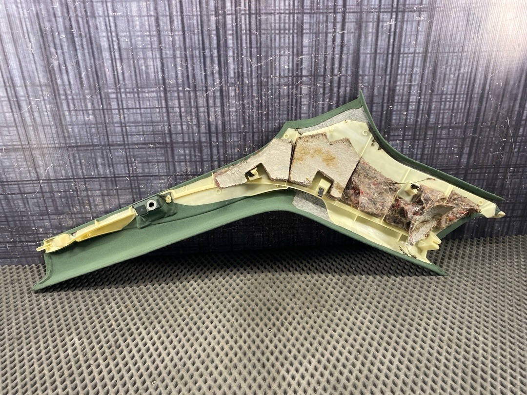 Обшивка салона, 552 рублей, Красноярск