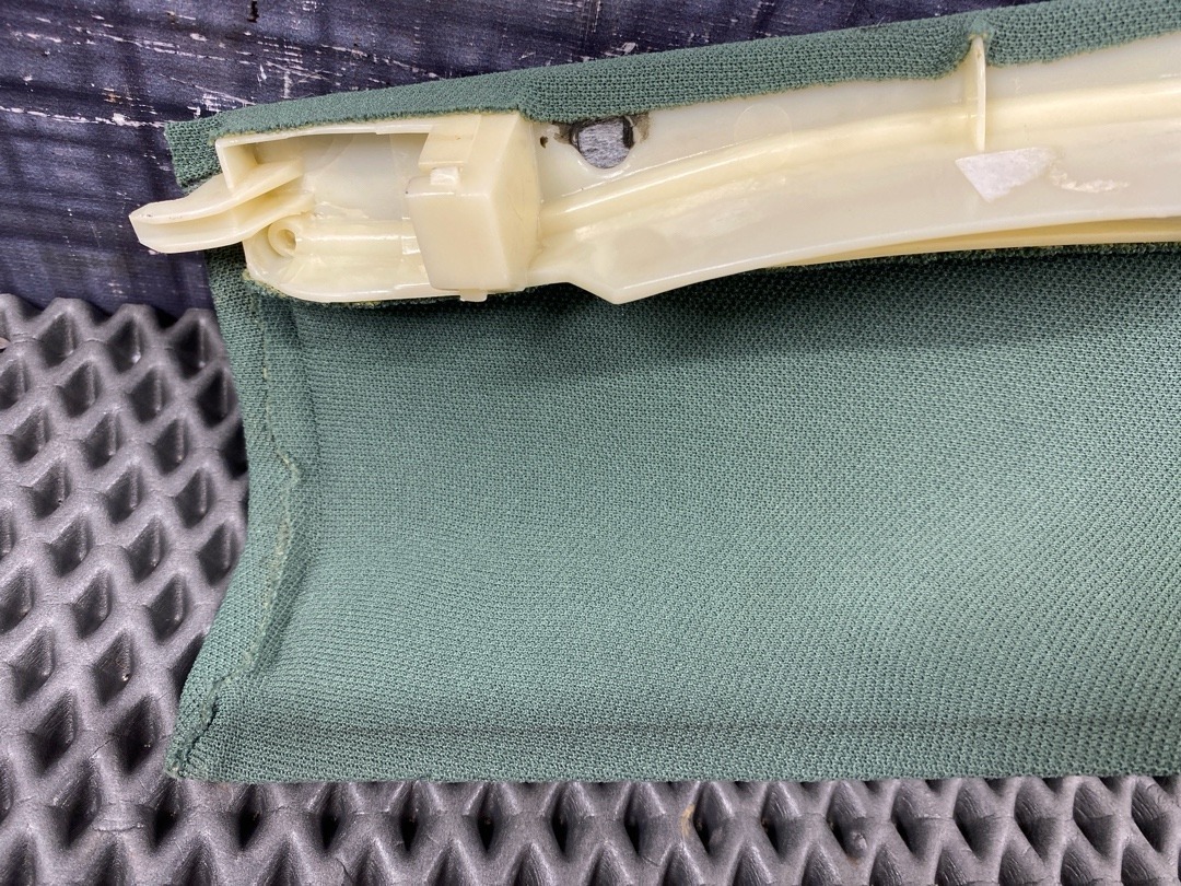 Обшивка салона, 552 рублей, Красноярск