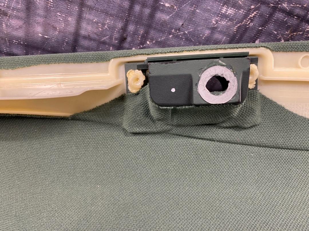 Обшивка салона, 552 рублей, Красноярск