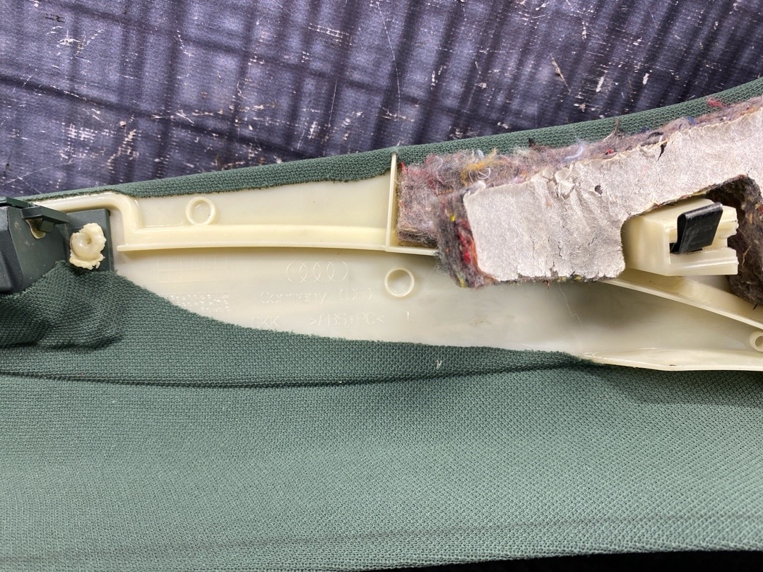 Обшивка салона, 552 рублей, Красноярск