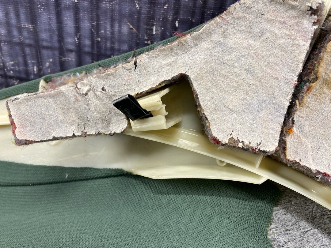 Обшивка салона, 552 рублей, Красноярск