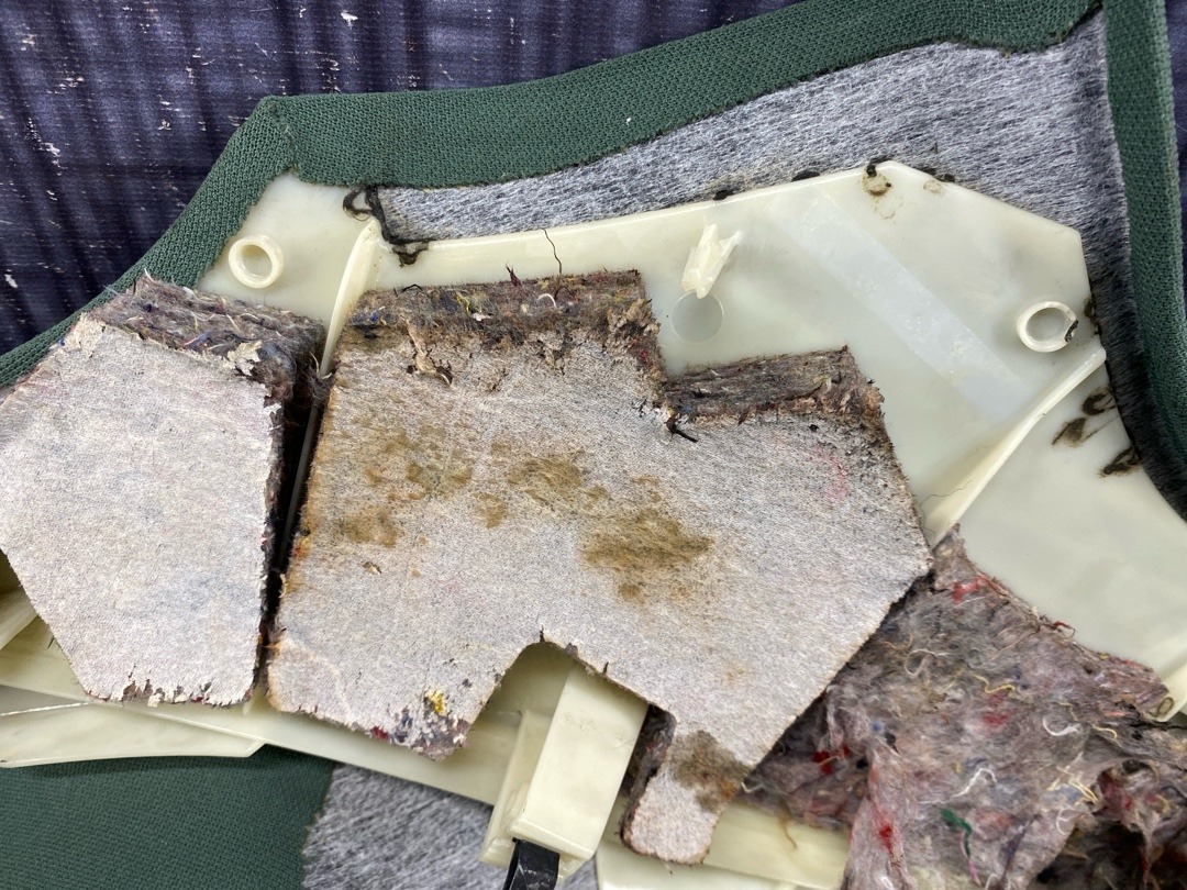 Обшивка салона, 552 рублей, Красноярск