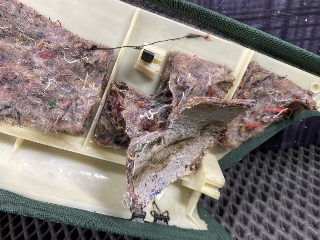 Обшивка салона, 552 рублей, Красноярск