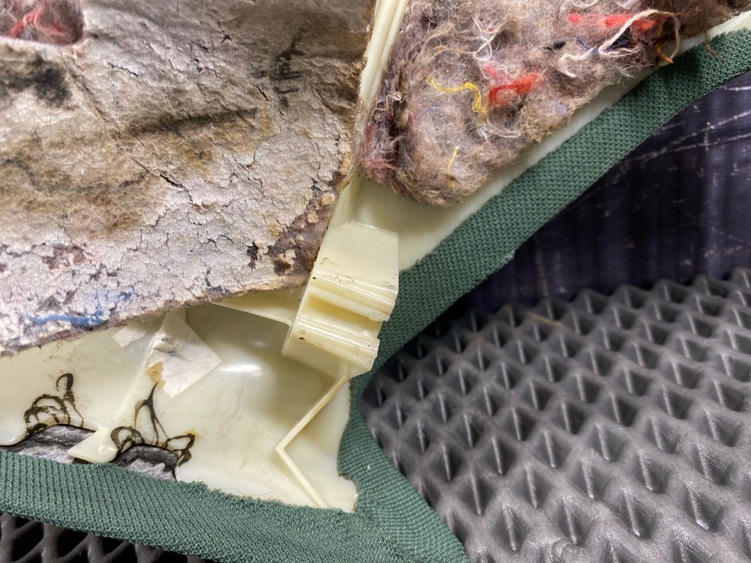 Обшивка салона, 552 рублей, Красноярск