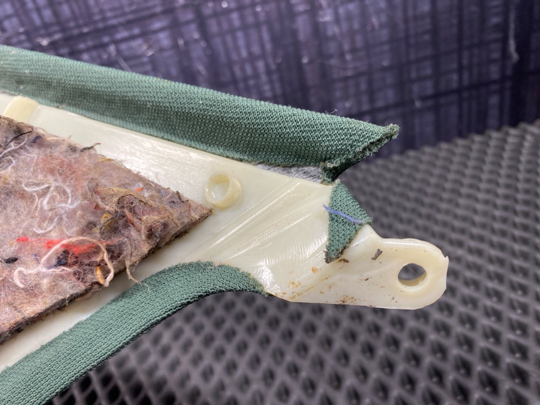 Обшивка салона, 552 рублей, Красноярск