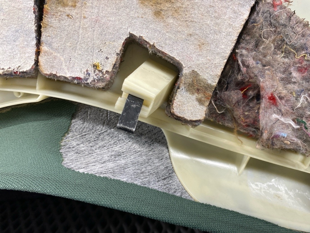 Обшивка салона, 552 рублей, Красноярск