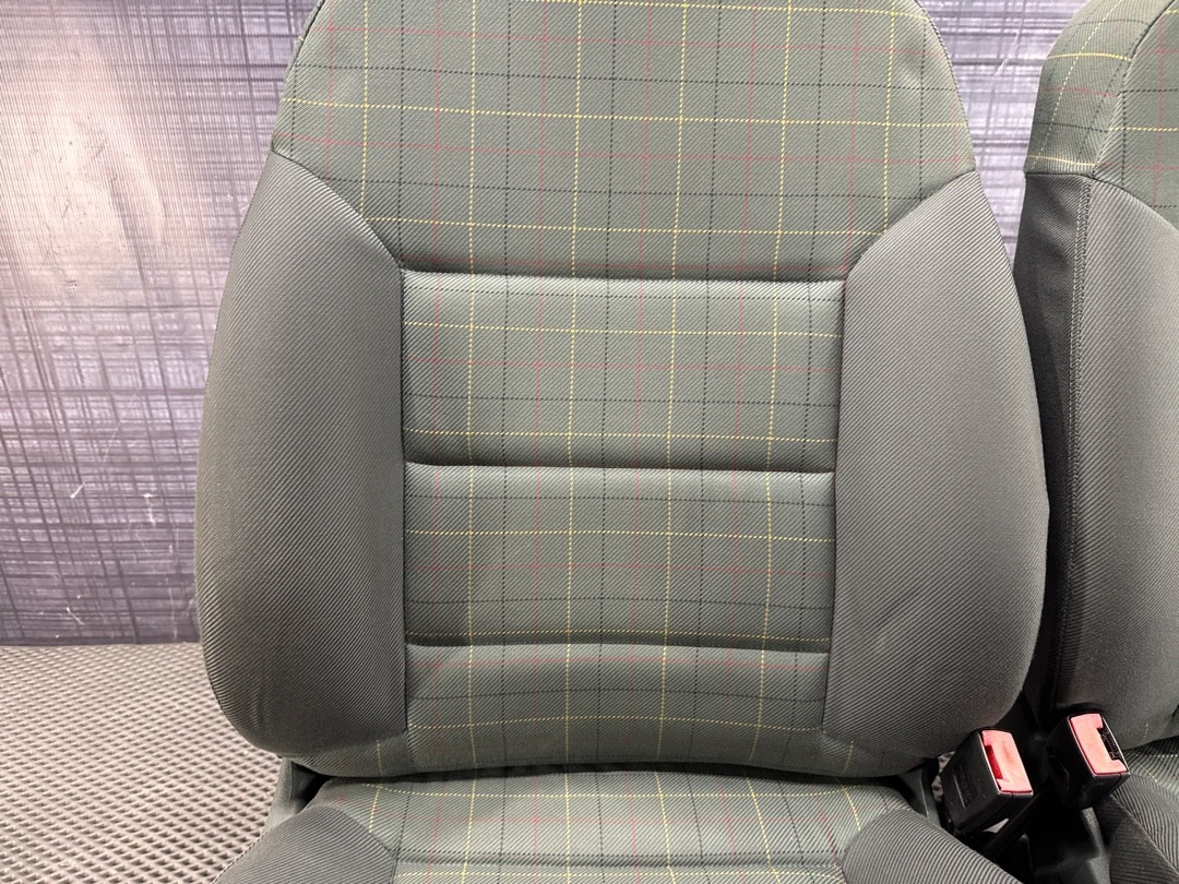 Комплект сидений, 34760 рублей, Красноярск