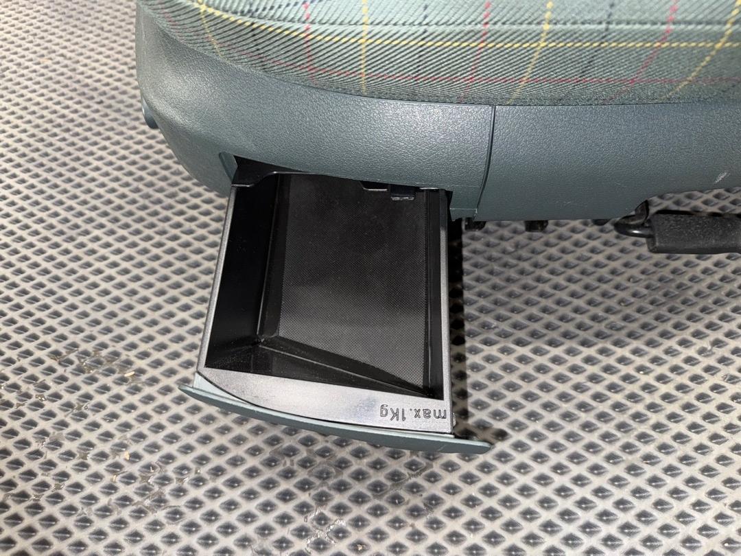 Комплект сидений, 34760 рублей, Красноярск