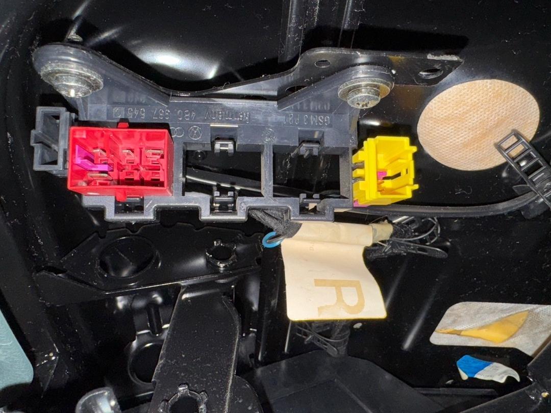 Комплект сидений, 34760 рублей, Красноярск