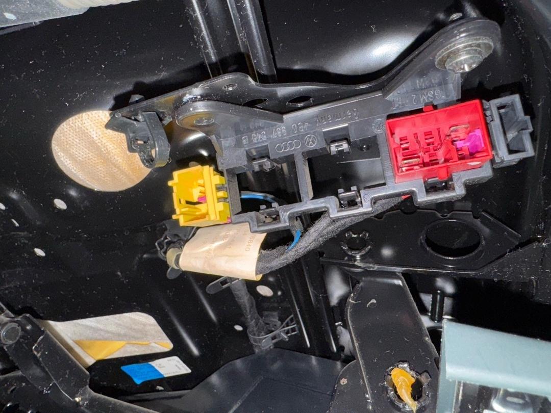 Комплект сидений, 34760 рублей, Красноярск