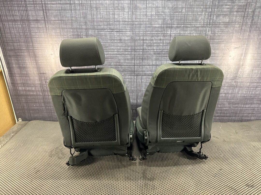 Комплект сидений, 34760 рублей, Красноярск