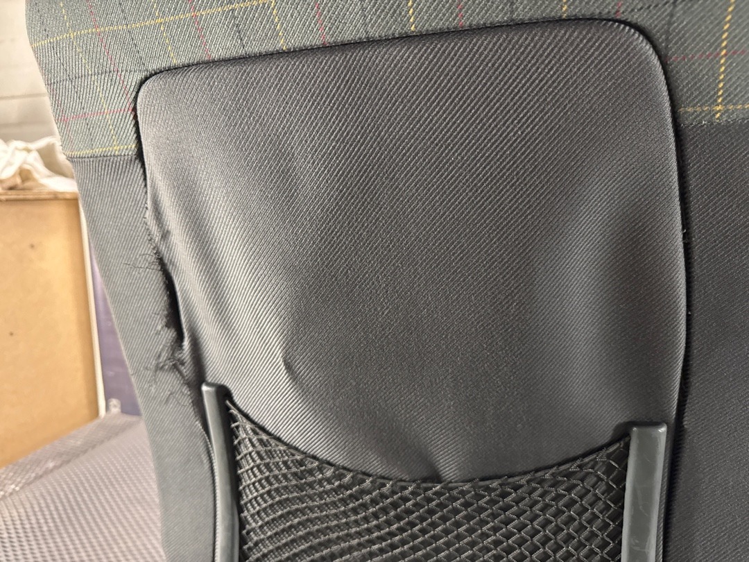 Комплект сидений, 34760 рублей, Красноярск