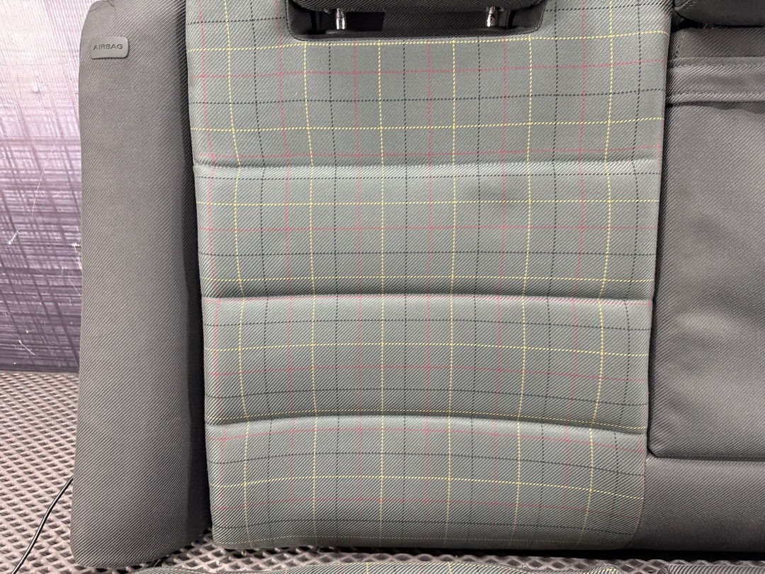 Комплект сидений, 34760 рублей, Красноярск