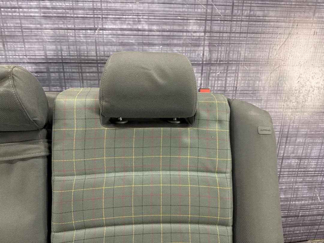 Комплект сидений, 34760 рублей, Красноярск