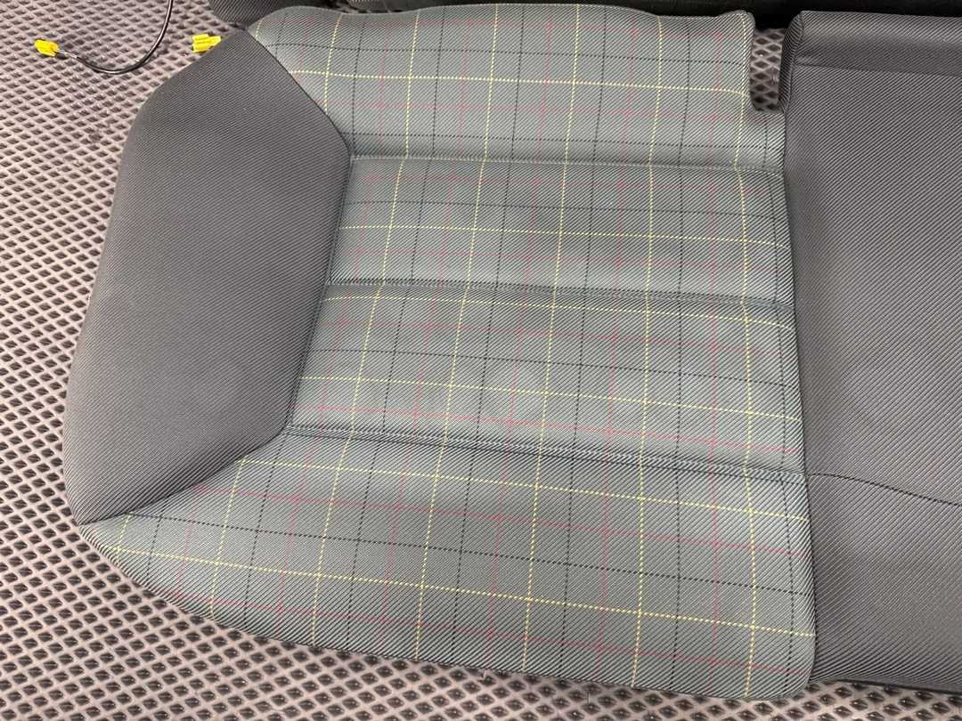 Комплект сидений, 34760 рублей, Красноярск