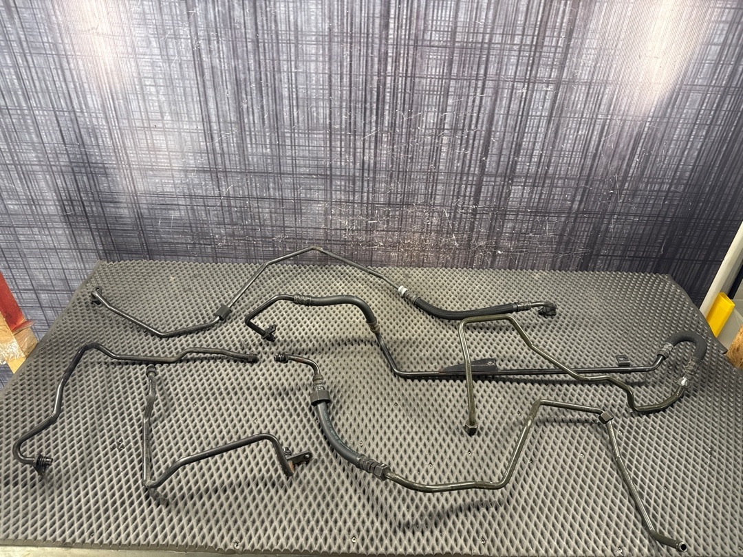 Трубка масляная, 8172 рублей, Красноярск