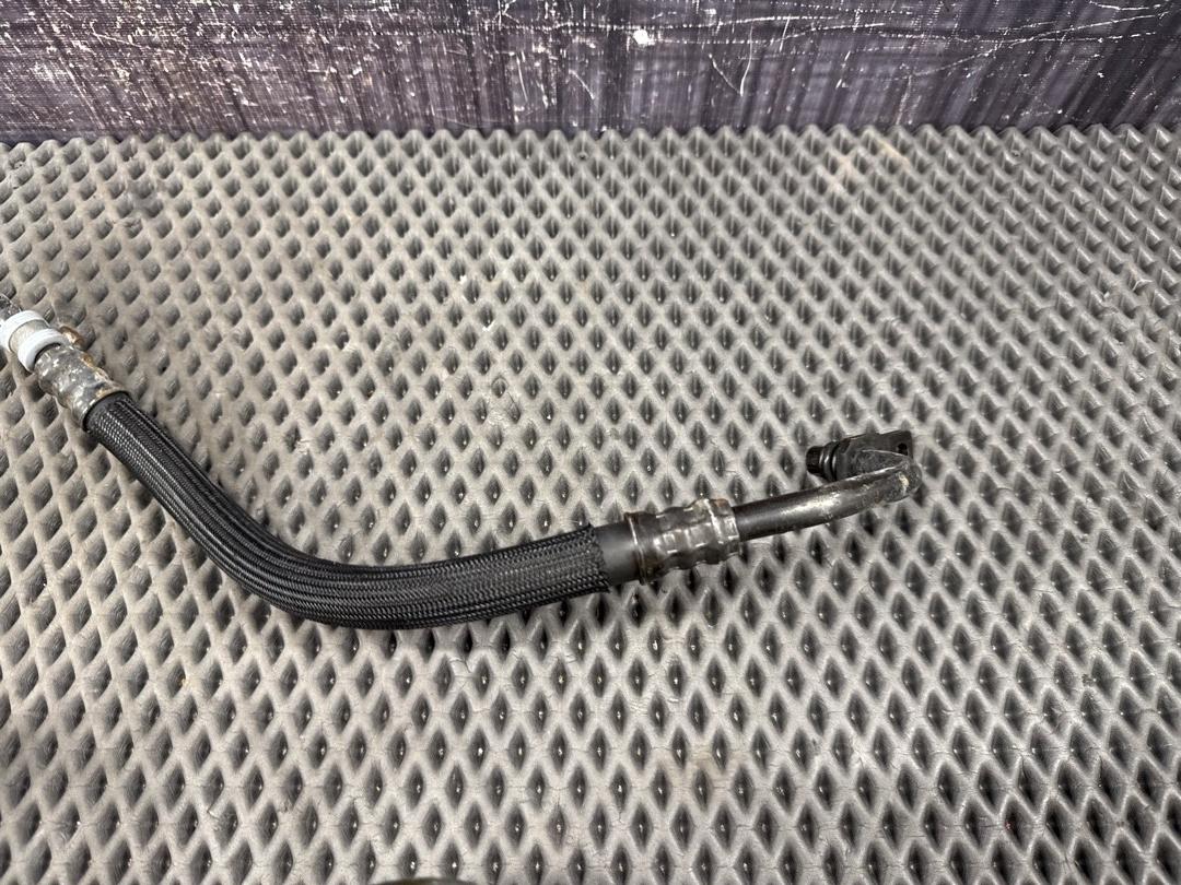 Трубка масляная, 8172 рублей, Красноярск