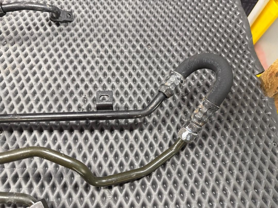 Трубка масляная, 8172 рублей, Красноярск