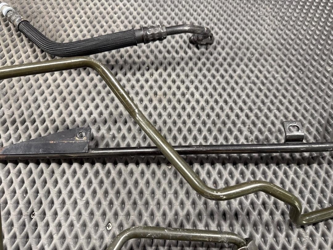 Трубка масляная, 8172 рублей, Красноярск