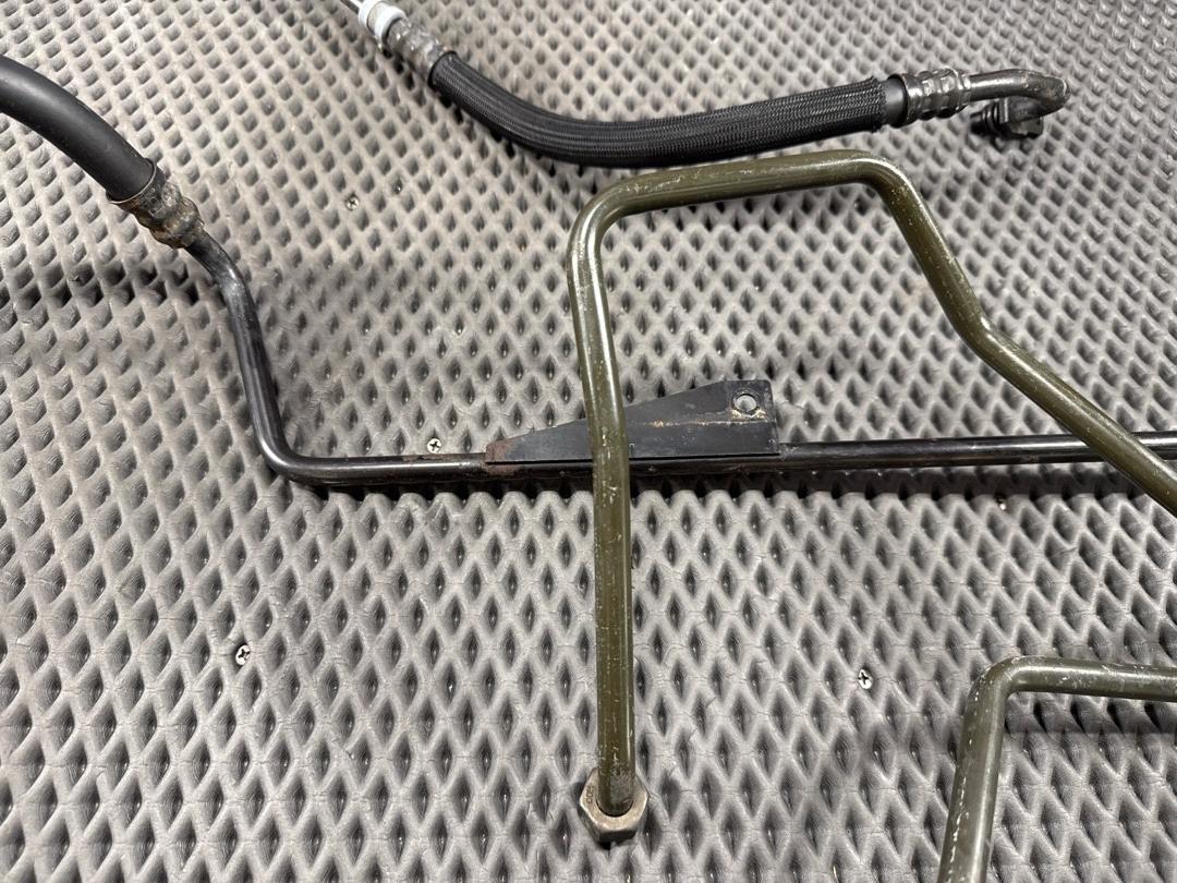 Трубка масляная, 8172 рублей, Красноярск