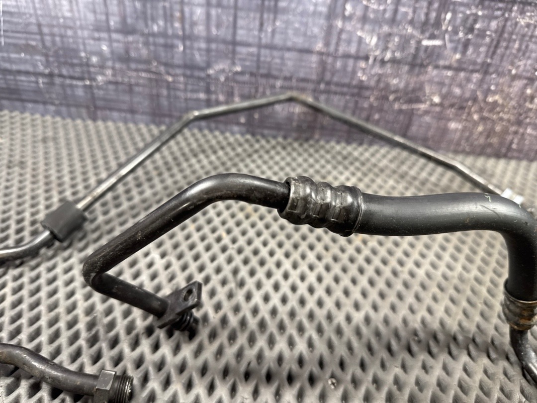 Трубка масляная, 8172 рублей, Красноярск