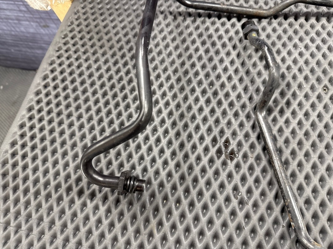 Трубка масляная, 8172 рублей, Красноярск